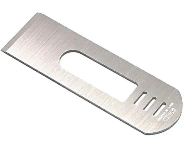 Stanley Iron for 60.1/2G Plane