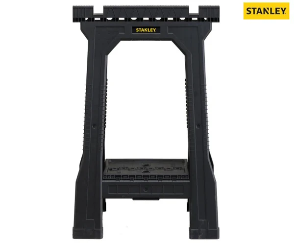 Stanley Junior Sawhorses (Twin Pack) - Image 2