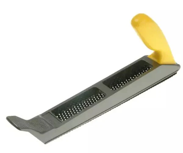 Stanley Metal Body Surform® Planer file