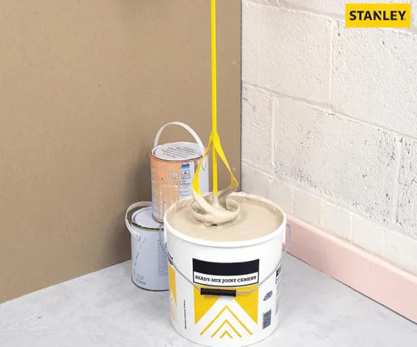 Stanley Mixing Paddle 80mm - Image 2