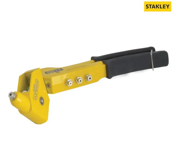 Stanley MR77 Swivel Head Riveter