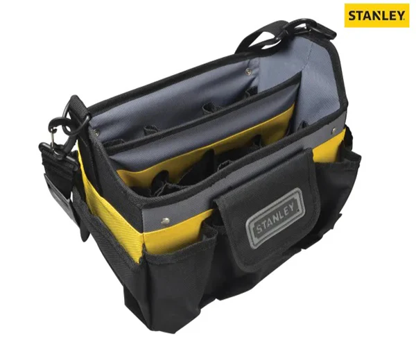 Stanley Open Tool Bag 32cm (12.1/2in) - Image 2