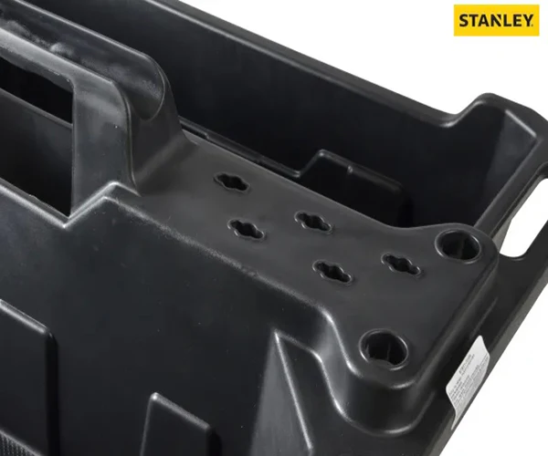Stanley Plastic Tote Tray - Image 4