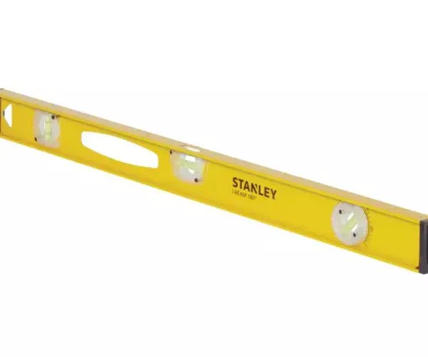 Stanley PRO-180 I-Beam Level 3 Vial 80cm