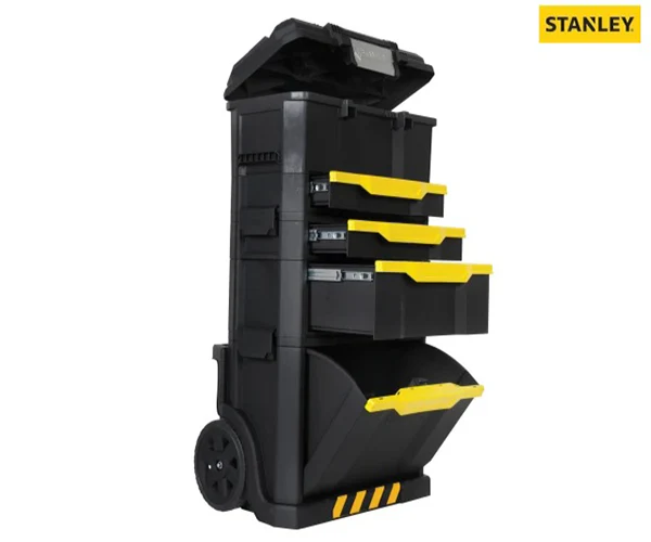 Stanley Rolling Workshop - Image 7