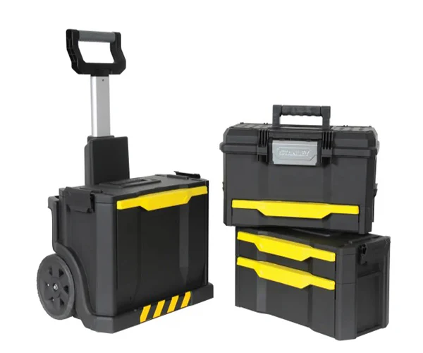Stanley Rolling Workshop - Image 8