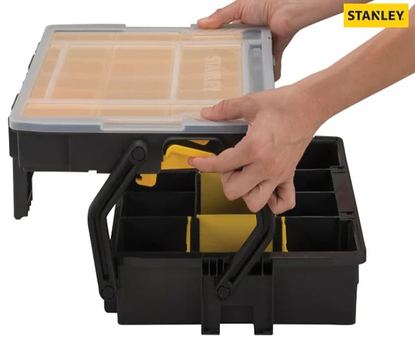 Stanley Sort Master™ Multi-Level Organiser - Image 5