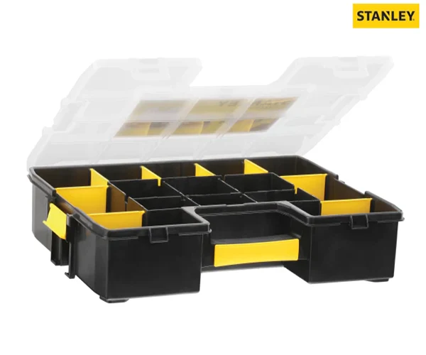 Stanley Sort Master™ Organiser - Image 3