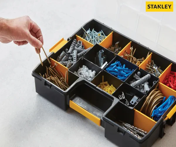 Stanley Sort Master™ Organiser - Image 4