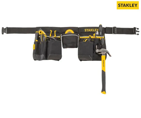 Stanley Tool Apron - Image 3