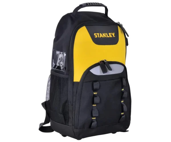 Stanley Tool Backpack 35cm (14in) - Image 2