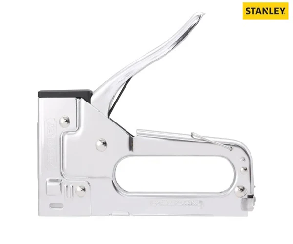 Stanley TR45 Light-Duty Staple Gun