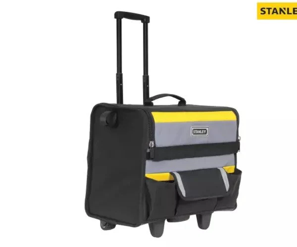Stanley Wheeled Soft Bag - Image 2