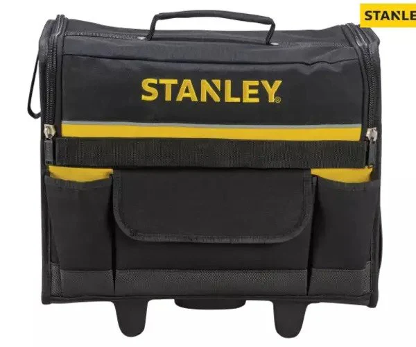 Stanley Wheeled Soft Bag - Image 4