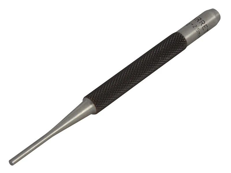 Starrett 565E Pin Punch 5mm (3/16in)