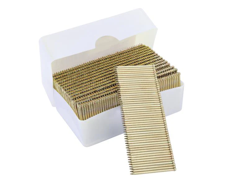 Tacwise  15 Gauge Hardened Finish Nails 35mm (Pack 1500)