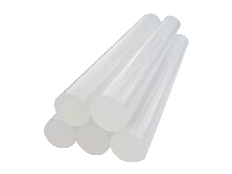 Tacwise  Hot Melt Glue Sticks 7mm Extra Long (Pack 100)