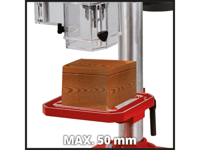 Einhell TC-BD 450 Bench Drill 450W 240V - Image 3