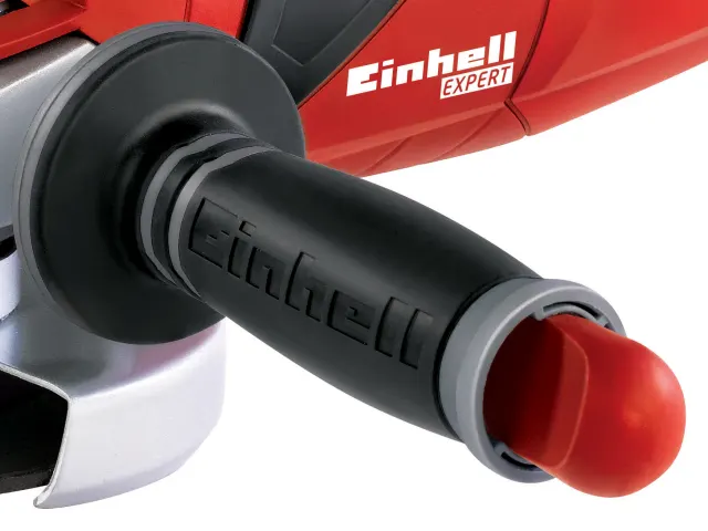 Einhell TE-AG 115 Angle Grinder 720W 240V - Image 2