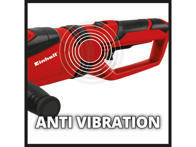 Einhell TE-AG 230 Angle Grinder 2350W 240V - Image 5
