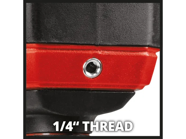 Einhell TE-CL 18/2500 LiAC-solo Power X-Change Light 18V Bare Unit - Image 2