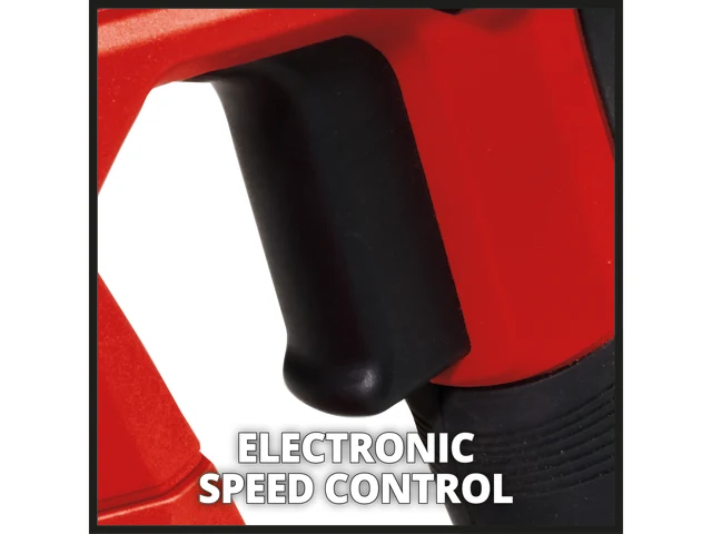 Einhell TE-HD 18/20 Li - Solo Power X-Change Rotary Hammer 18V Bare Unit - Image 3