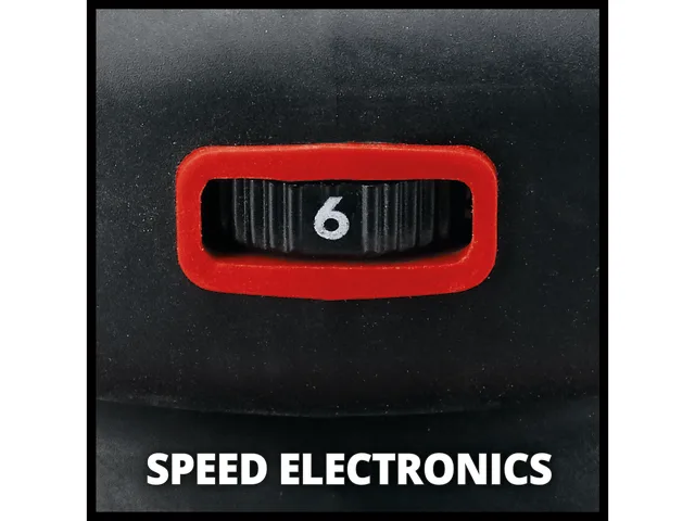 Einhell TE-OS 18/230 Li Solo Power X-Change Orbital Sander 18V Bare Unit - Image 5