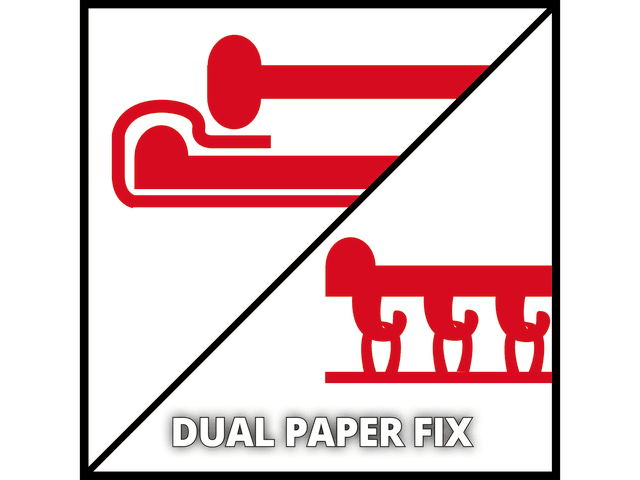 Einhell TE-OS 18/230 Li Solo Power X-Change Orbital Sander 18V Bare Unit - Image 6