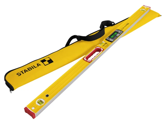 Stabila TECH 196 DL Digital Spirit Level 122cm - Image 2