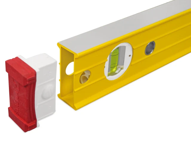 Stabila TECH 196M DL Digital Spirit Level 183cm