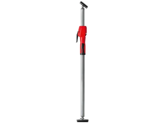 Bessey Telescopic Drywall Support 2070 - 3700mm - Image 2