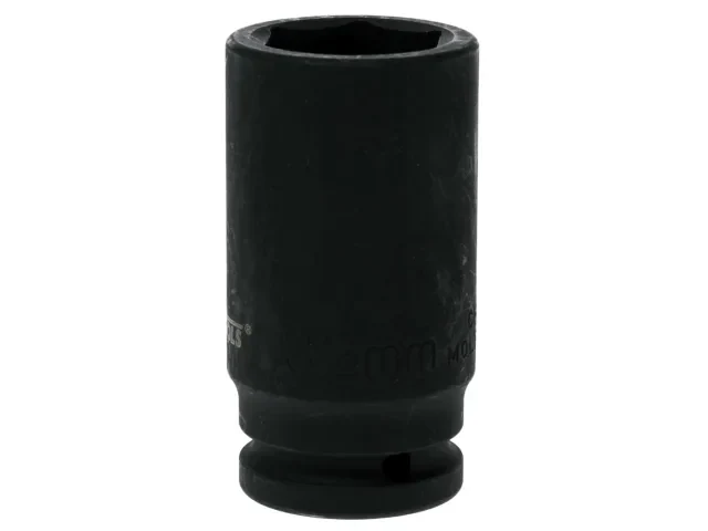 Teng Deep Impact Socket Hexagon 6-Point 3/4in Drive 32mm - Image 2