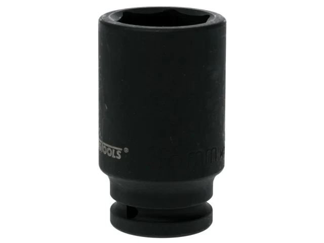 Teng Deep Impact Socket Hexagon 6-Point 3/4in Drive 36mm - Image 2
