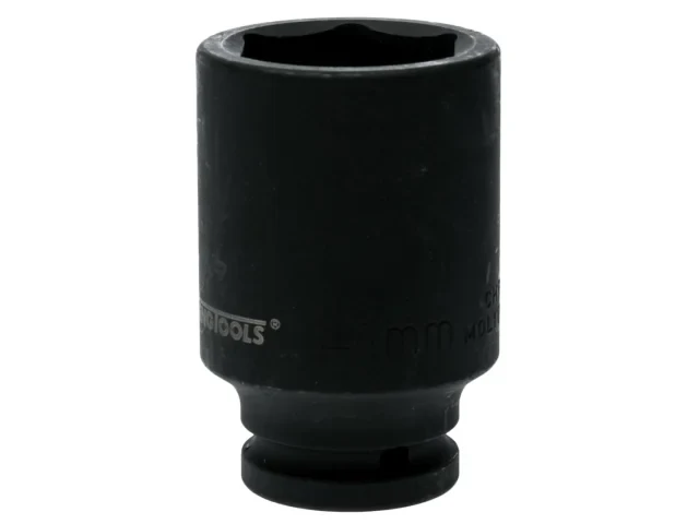 Teng Deep Impact Socket Hexagon 6-Point 3/4in Drive 41mm - Image 2