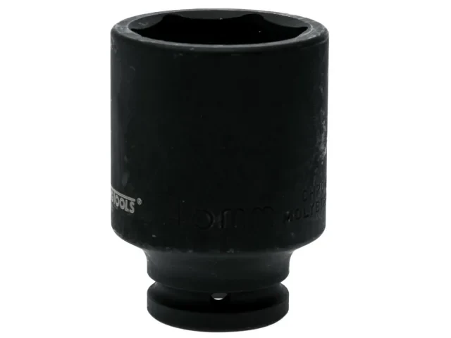 Teng Deep Impact Socket Hexagon 6-Point 3/4in Drive 46mm - Image 2