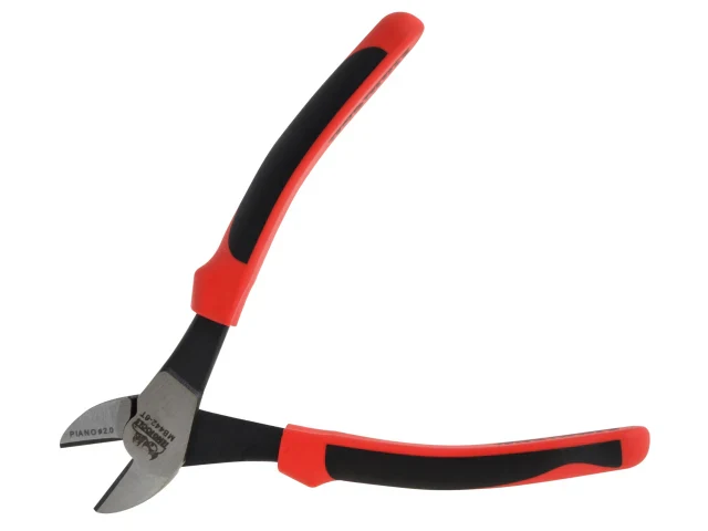 Teng Heavy-Duty Side Cutting Plier 150mm (6in) - Image 4