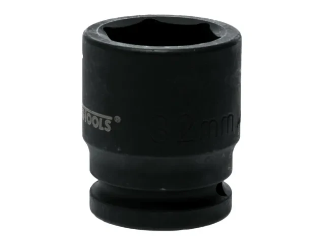 Teng Impact Socket Hexagon 6-Point 3/4in Drive 32mm - Image 2