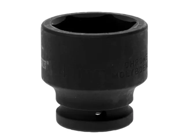 Teng Impact Socket Hexagon 6-Point 3/4in Drive 41mm - Image 2