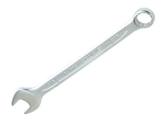 Teng Ratchet Combination Spanner 15mm