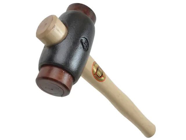 Thor 16 Hide Hammer Size 4 (50mm) 1900g