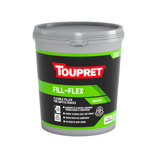 Toupret Fill-Flex 1kg