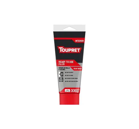 Toupret Ready To Use Filler 330g