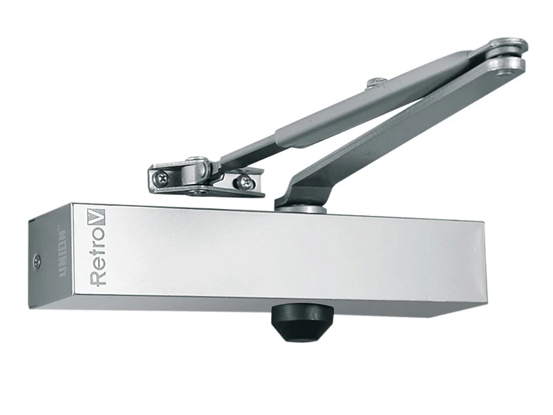 UNION  Replacement Variable Power Door Closer