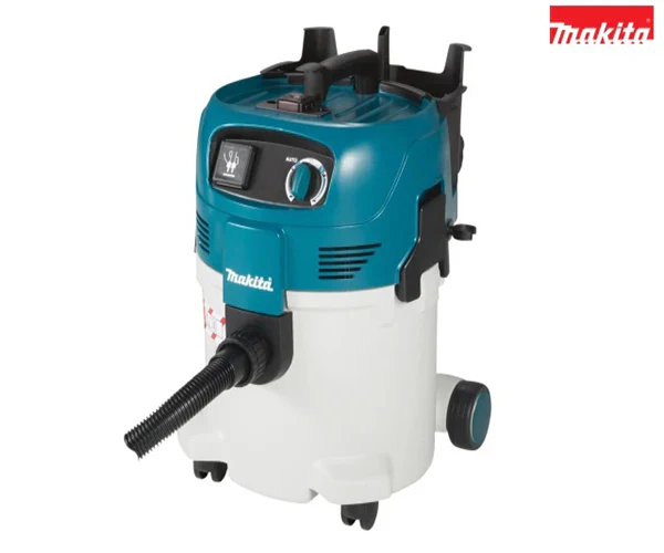 Makita VC3012M M-Class Wet & Dry Vacuum 1200W 240V