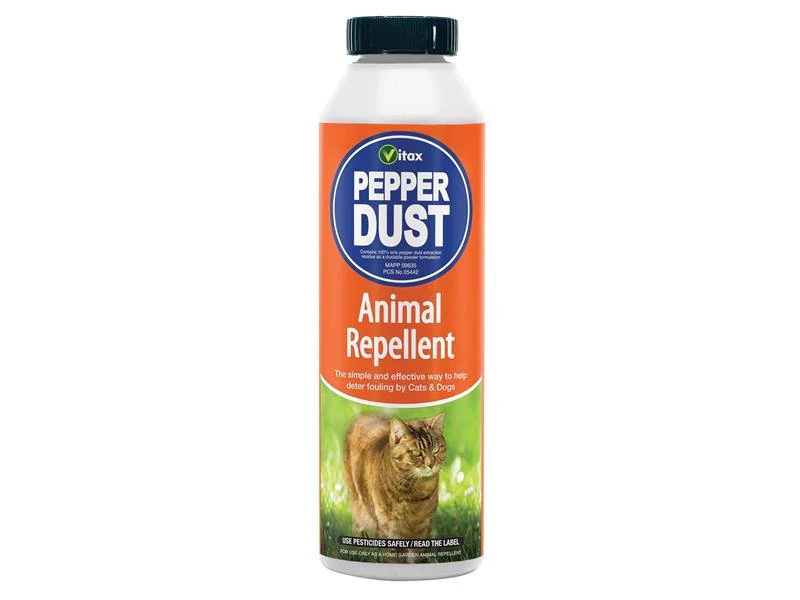 Vitax Pepper Dust 225g