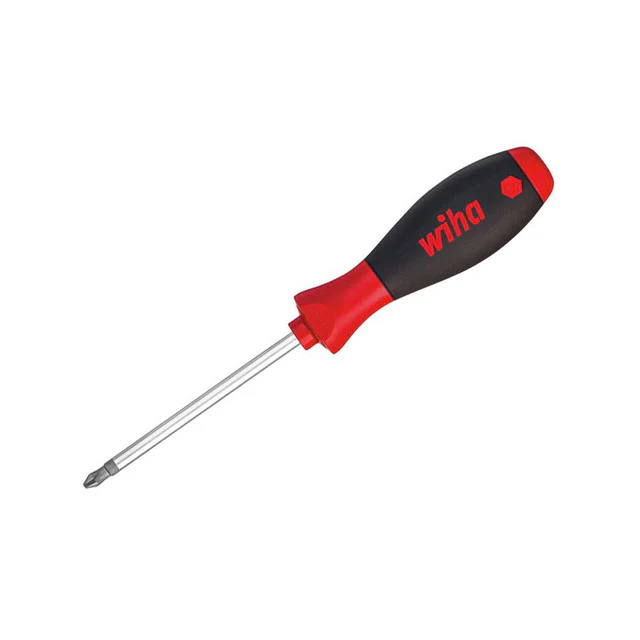 Wiha SoftFinish® Screwdriver Phillips PH2 x 100mm