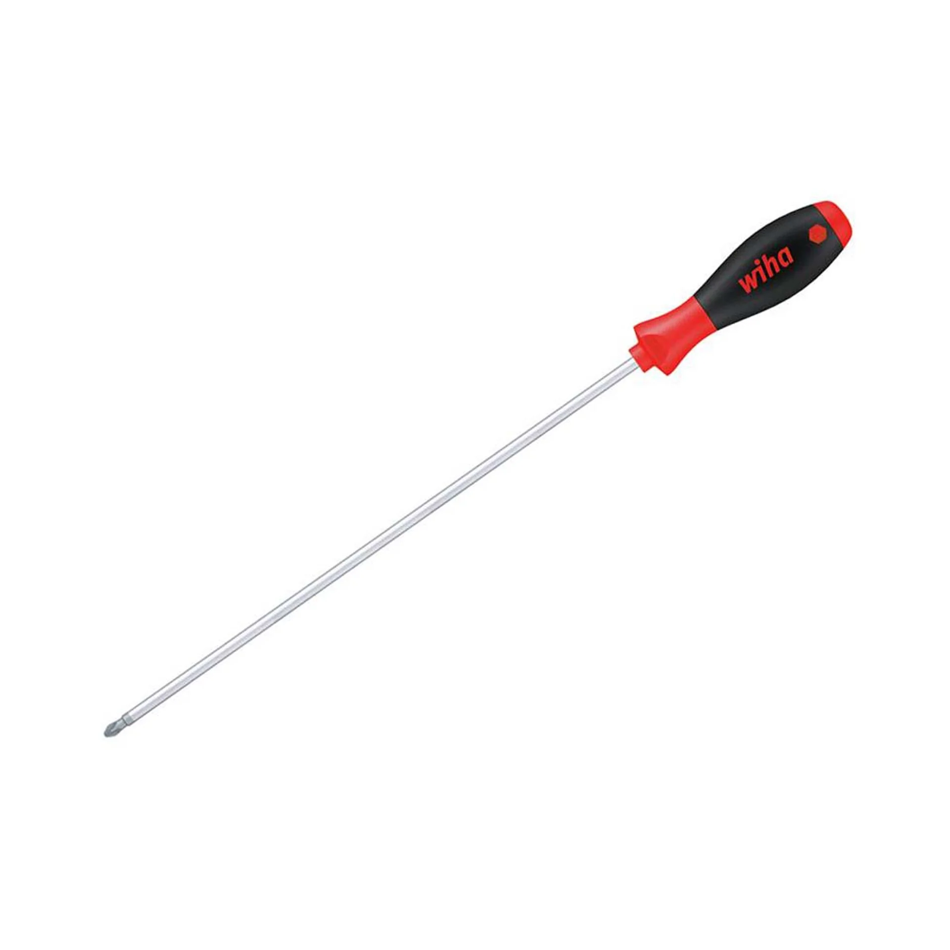 Wiha SoftFinish® Screwdriver Phillips PH2 x 300mm