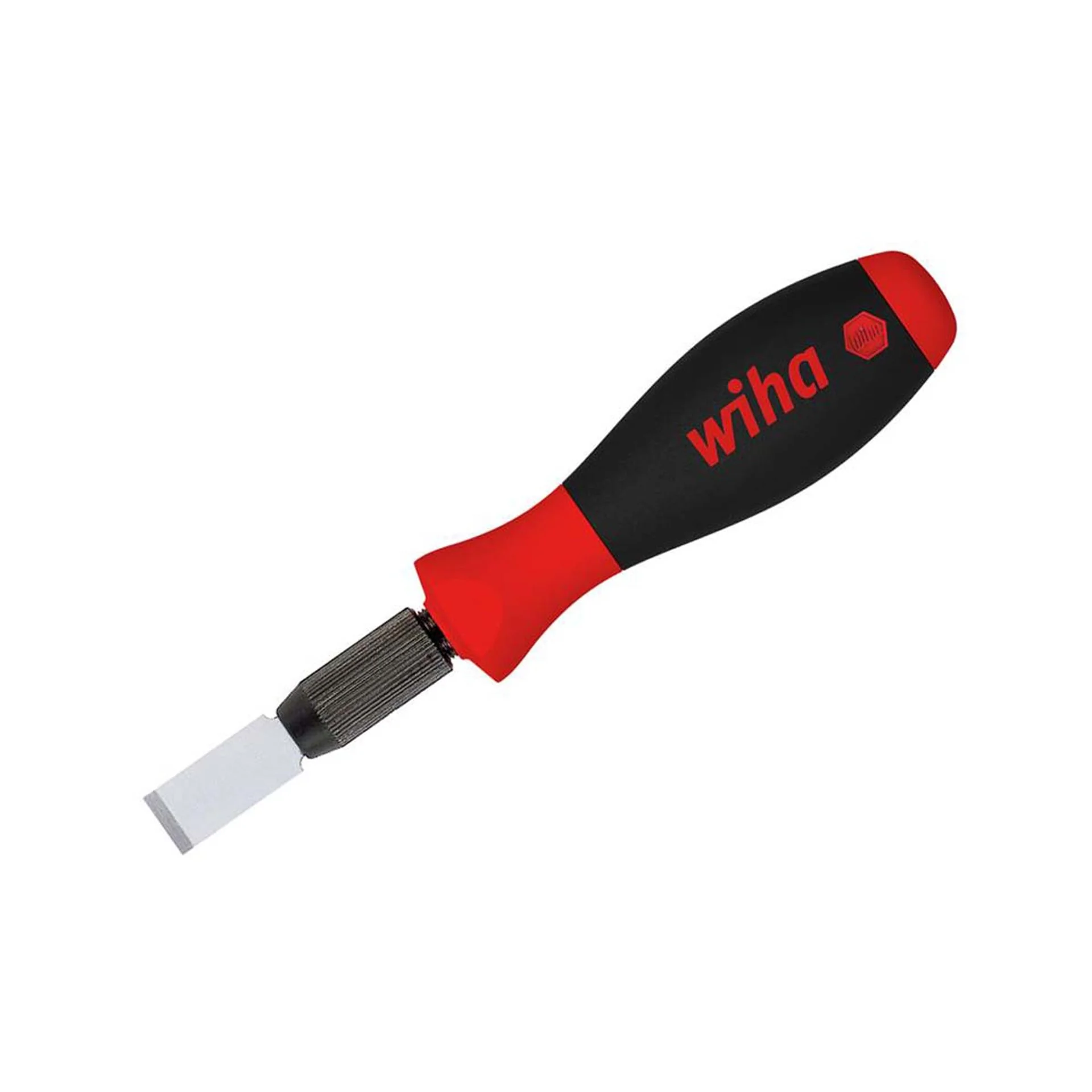 Wiha SoftFinish® Universal Scraper