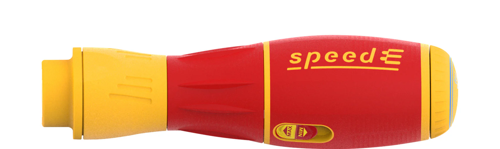 Wiha speedE® II electric E-screwdriver Set, 7 Piece - Image 2