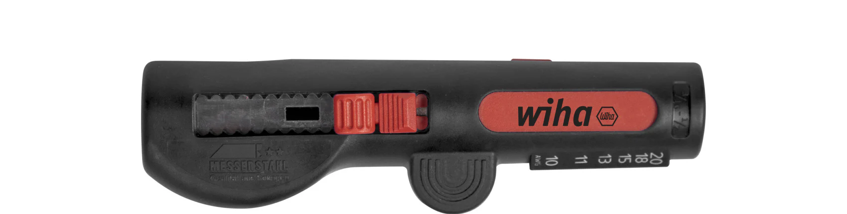 Wiha Stripping Multi-tool